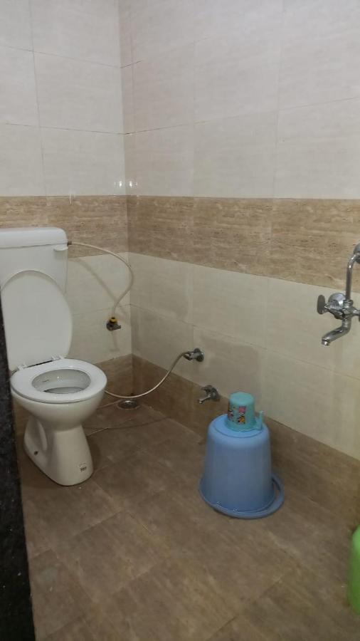 Nandini Paying Guest House Udaipur Luaran gambar