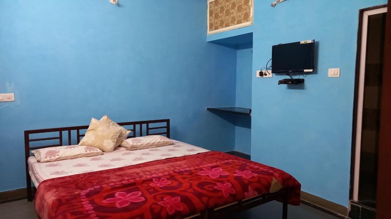 Nandini Paying Guest House Udaipur Luaran gambar