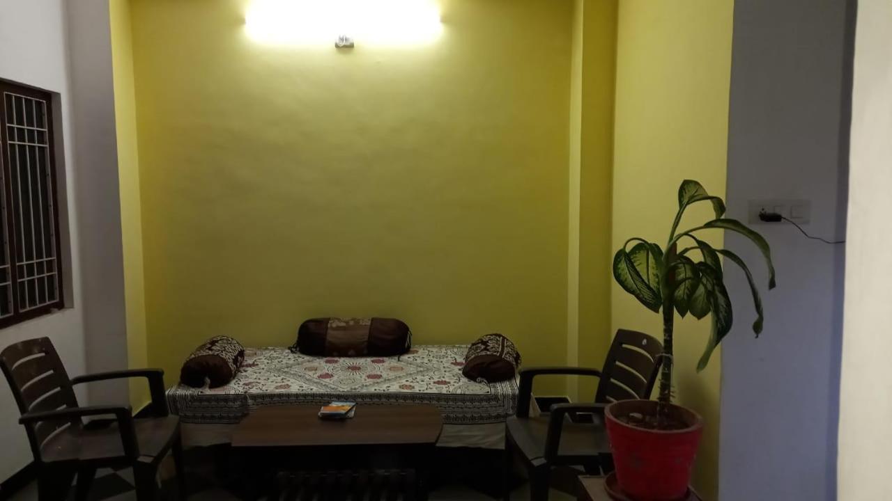 Nandini Paying Guest House Udaipur Luaran gambar