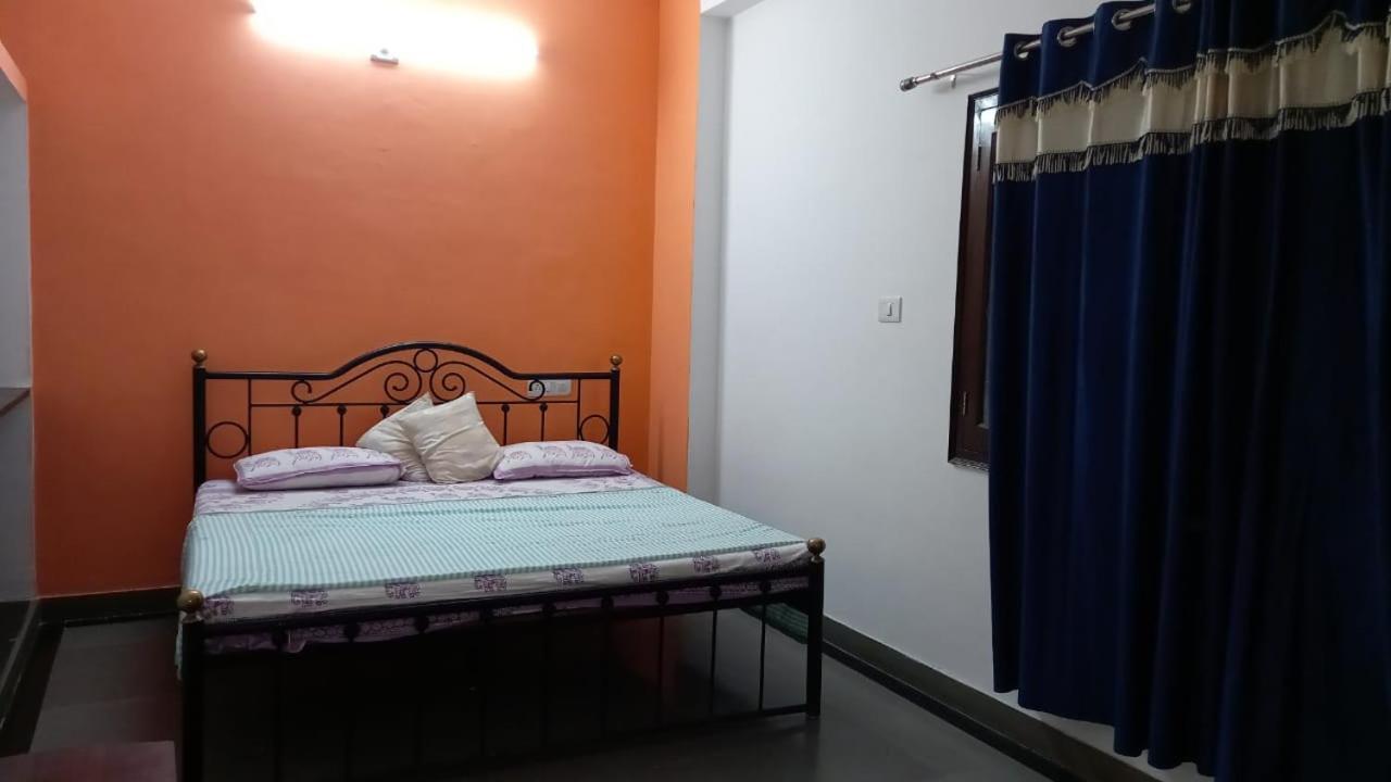 Nandini Paying Guest House Udaipur Luaran gambar