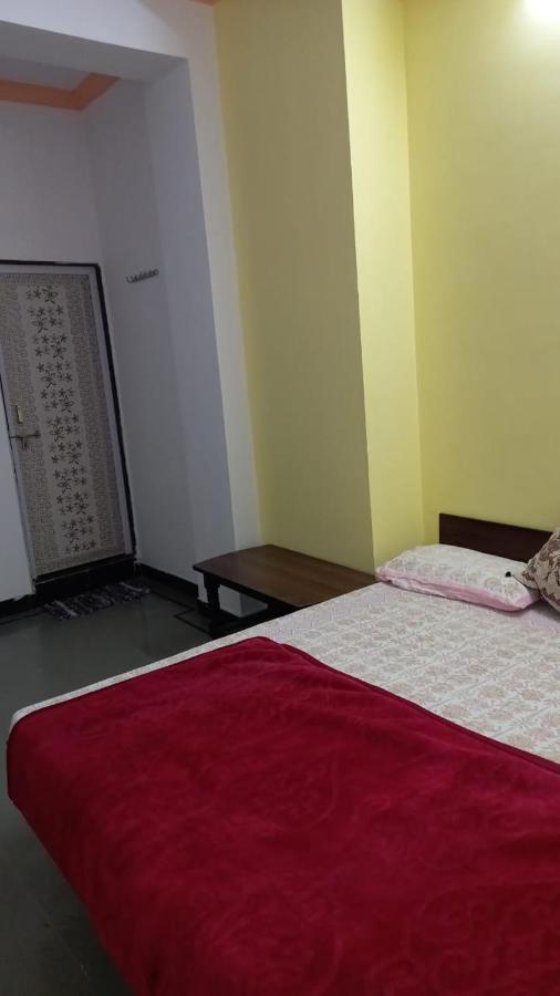 Nandini Paying Guest House Udaipur Luaran gambar