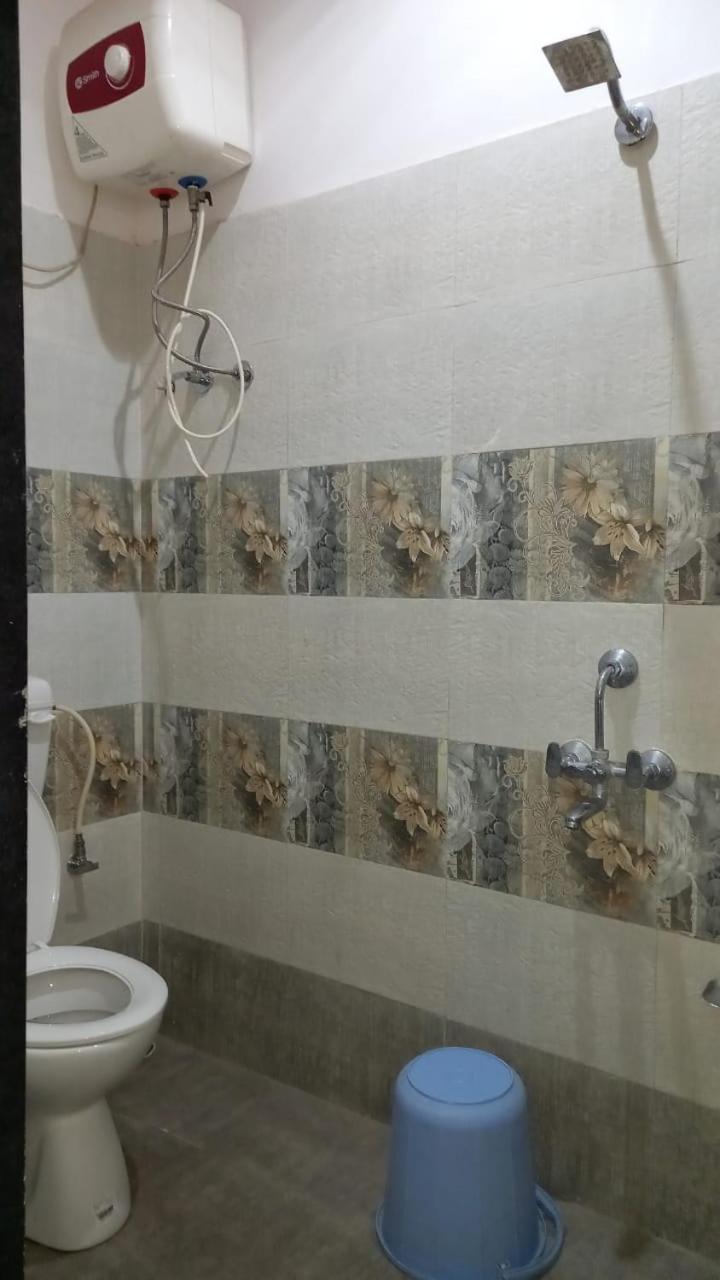 Nandini Paying Guest House Udaipur Bilik gambar