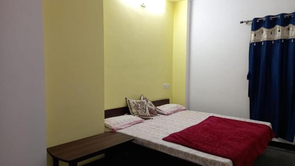 Nandini Paying Guest House Udaipur Luaran gambar