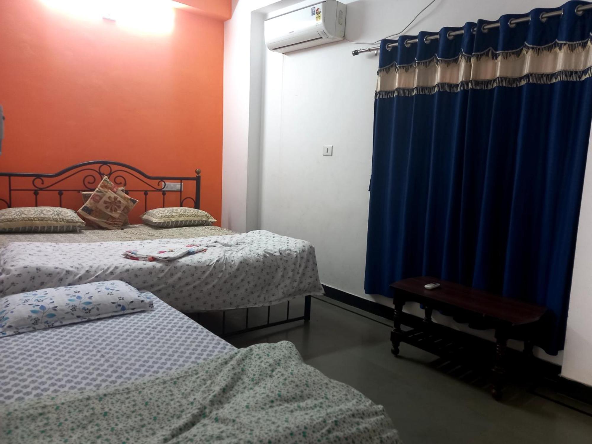 Nandini Paying Guest House Udaipur Luaran gambar