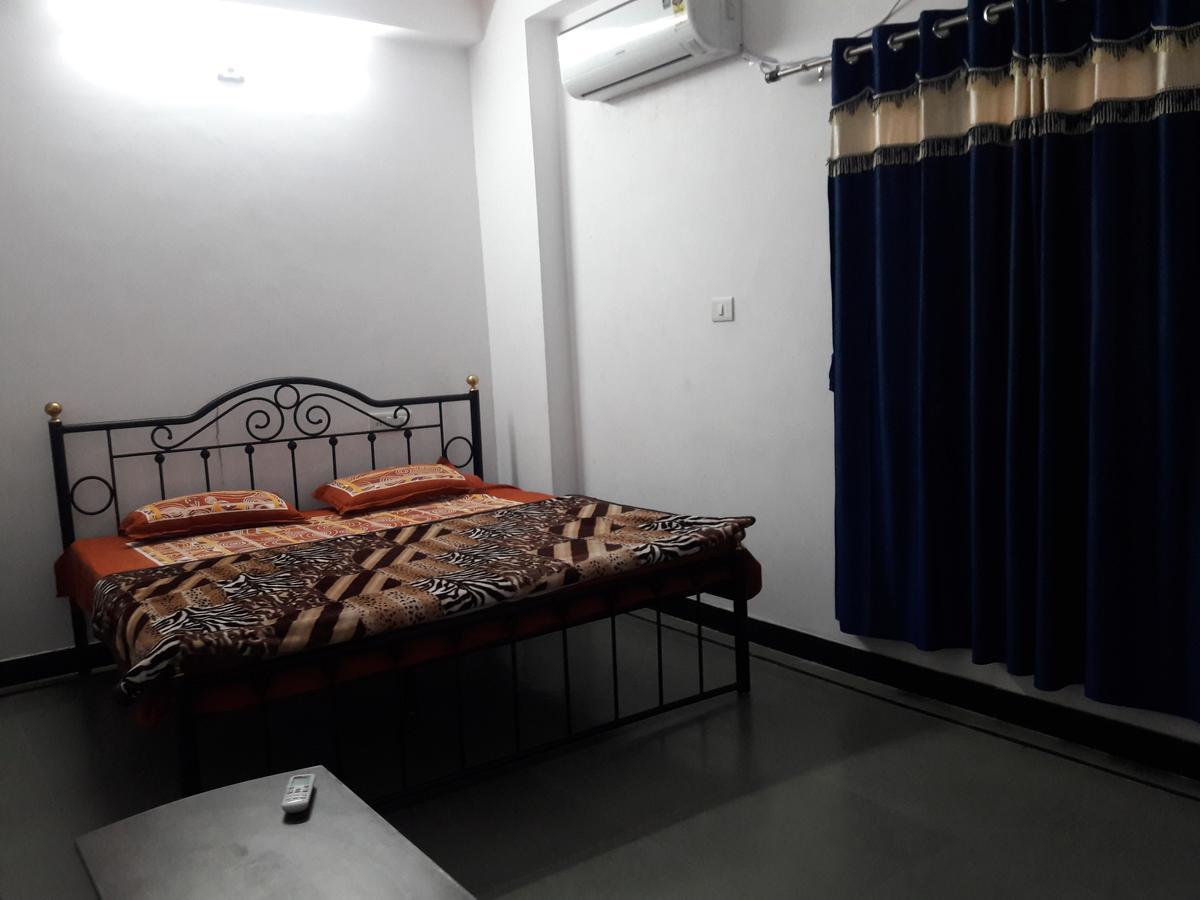 Nandini Paying Guest House Udaipur Luaran gambar