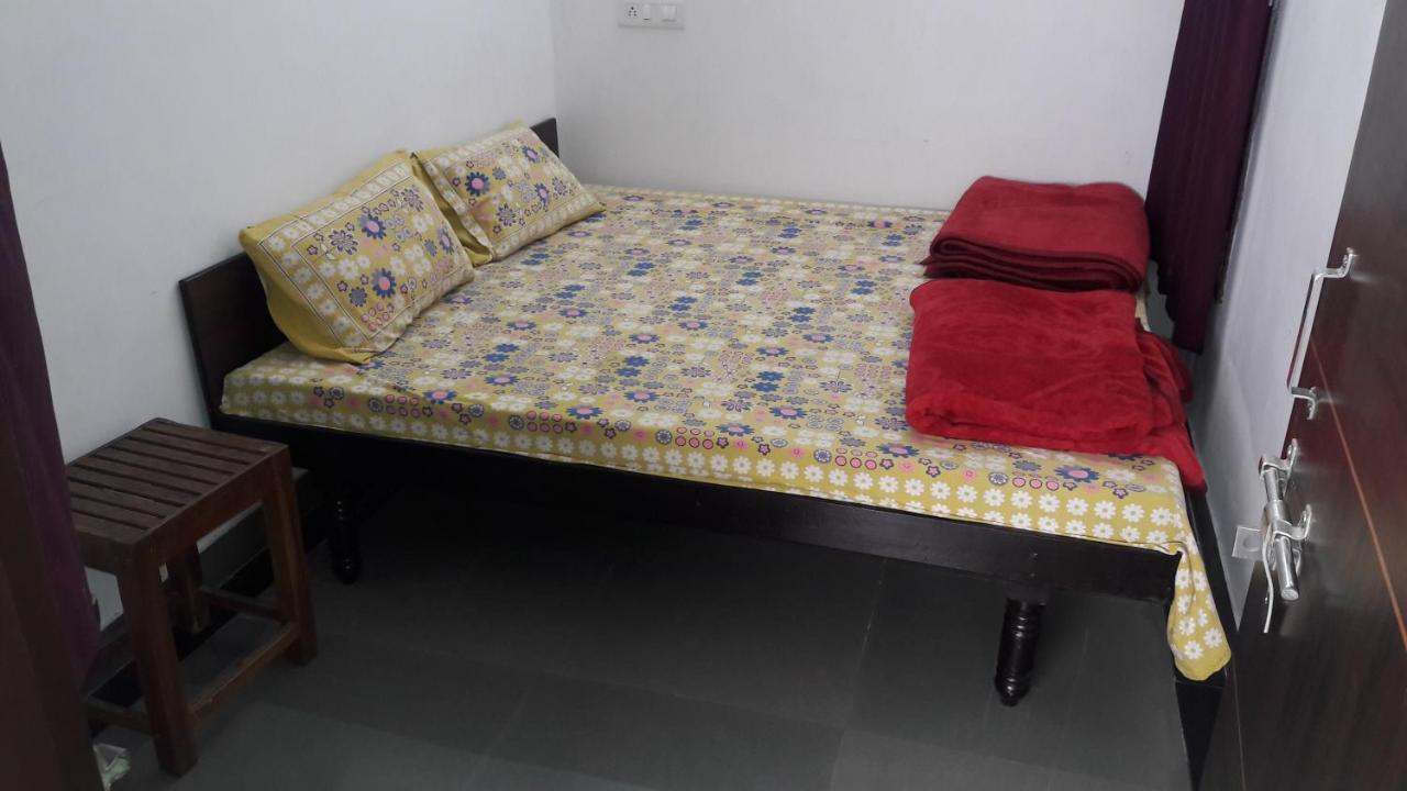 Nandini Paying Guest House Udaipur Bilik gambar