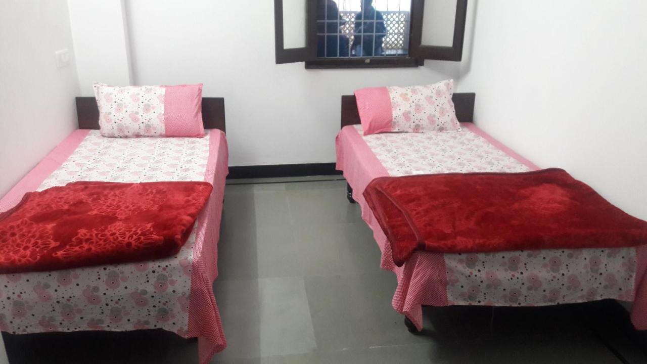 Nandini Paying Guest House Udaipur Bilik gambar